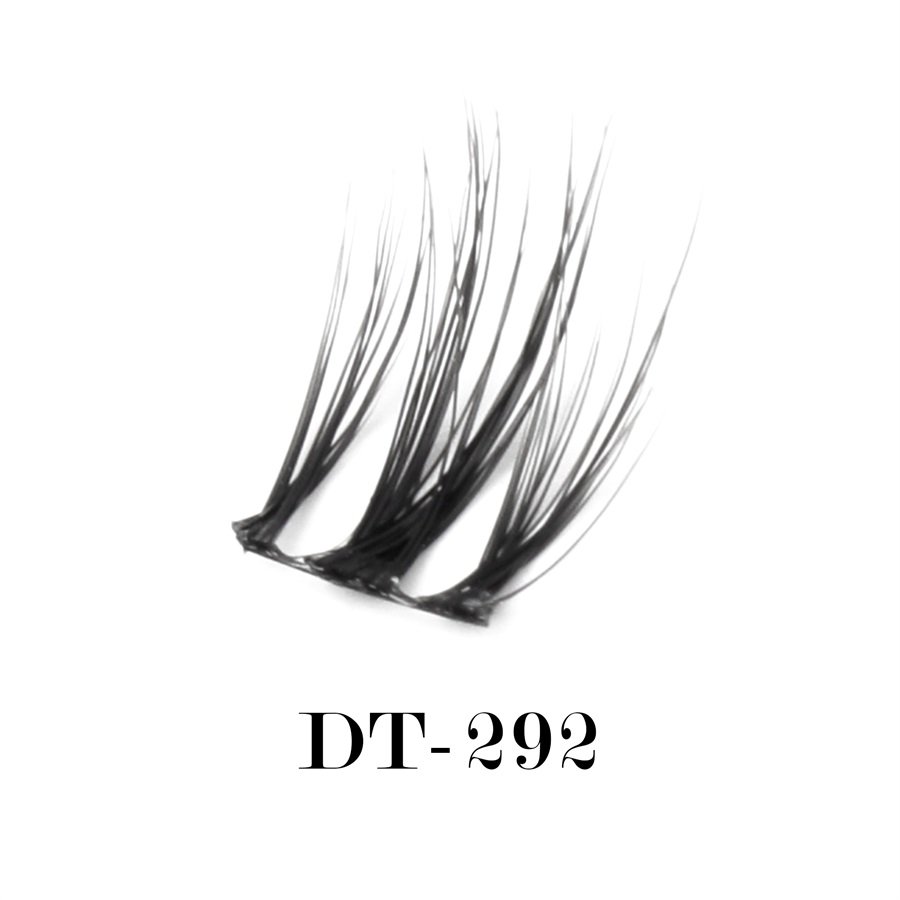 Ultra-fine band DIY lashes DT-292 (2)