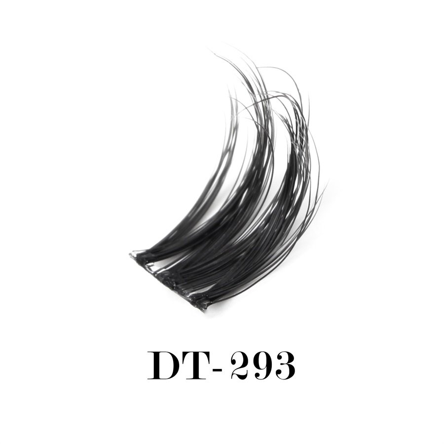 Ultra-fine band DIY lashes DT-293 (2)