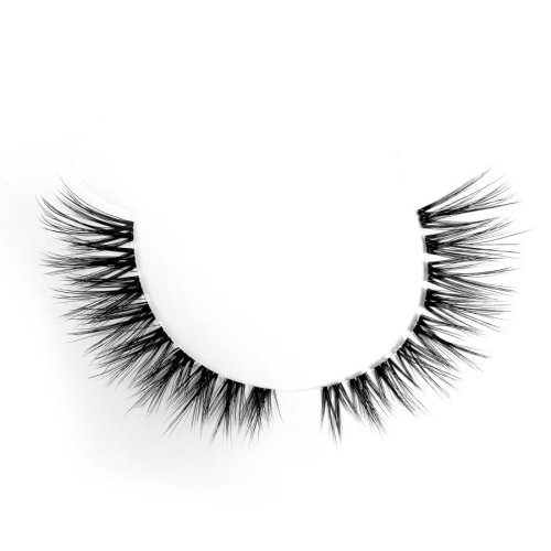 Lightest Pre-cut lashes CLS12 (1)