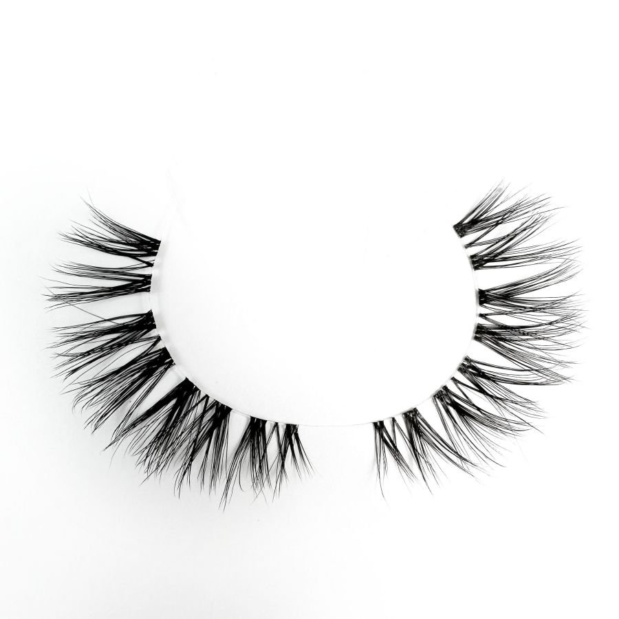 Lightest Pre-cut lashes CLS13 (1)