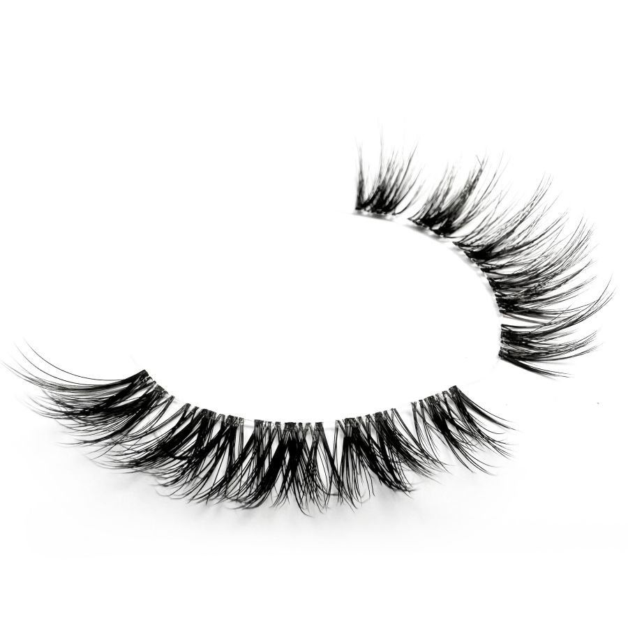 Lightest Pre-cut lashes CLS15 (4)