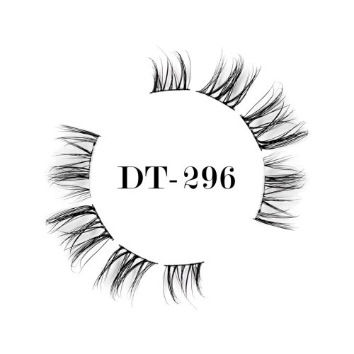 Ultra-fine band DIY lashes DT-296 (1)