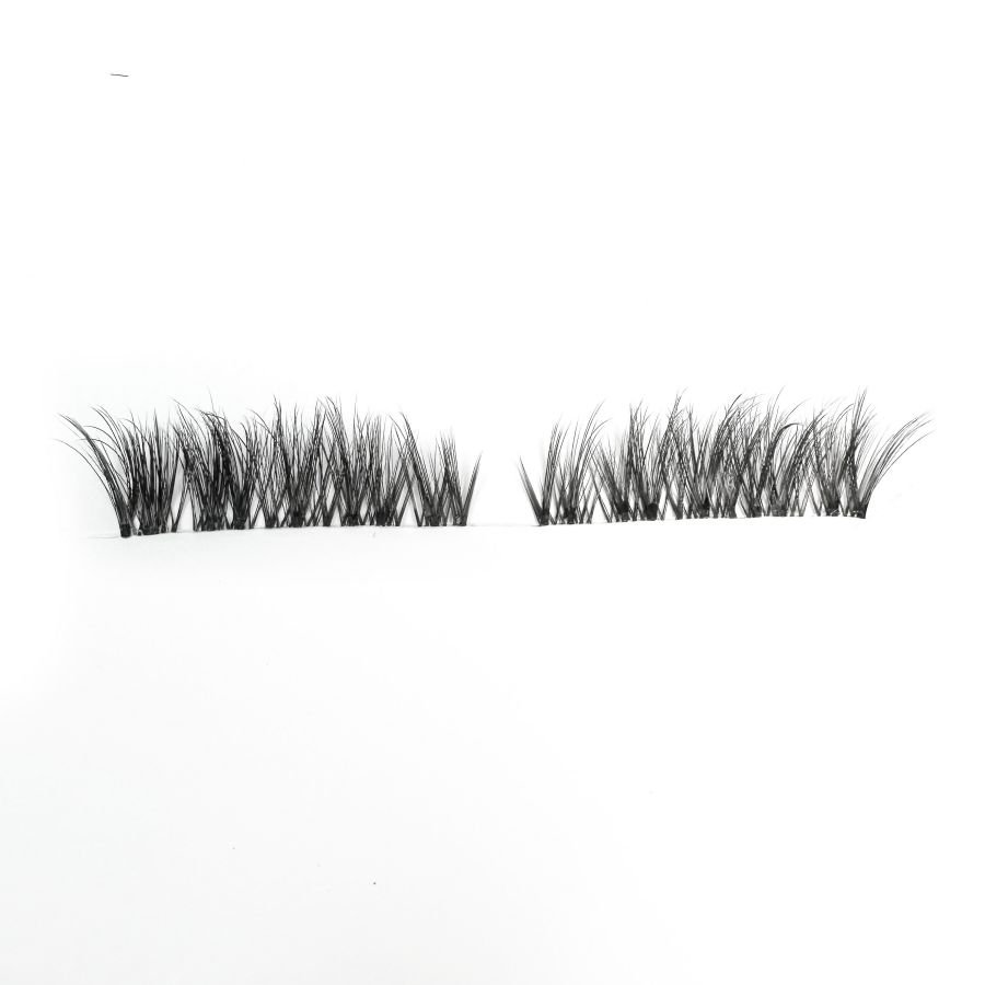 Lightest Pre-cut lashes CLS15 (3)