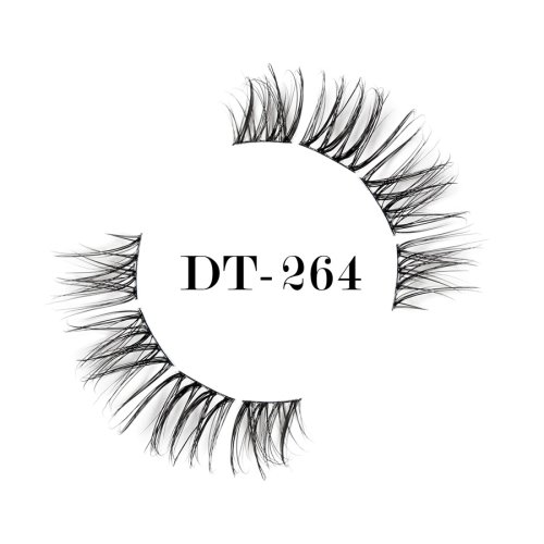 Ultra-fine band DIY lashes DT-264 (1)