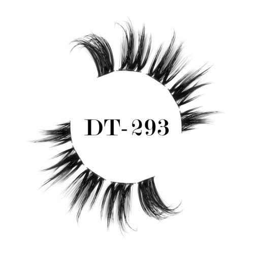 Ultra-fine band DIY lashes DT-293 (1)