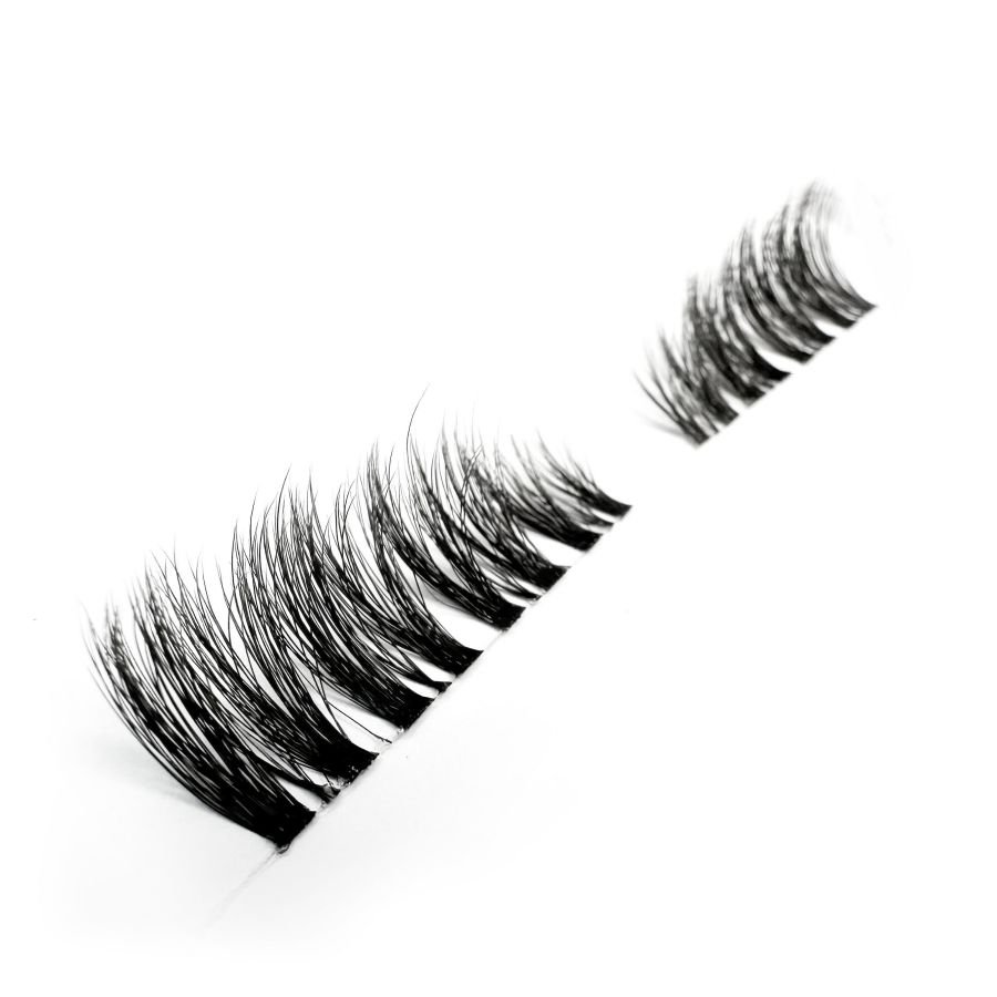 Lightest Pre-cut lashes CLS11 (2)