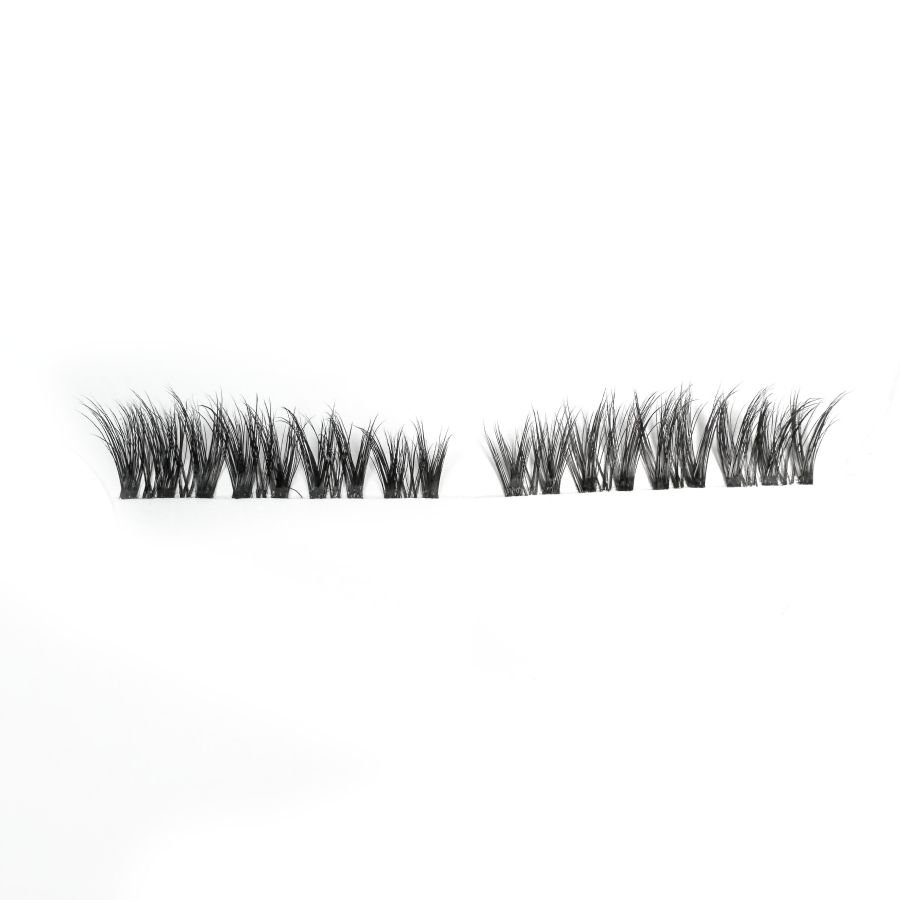 Lightest Pre-cut lashes CLS14 (3)