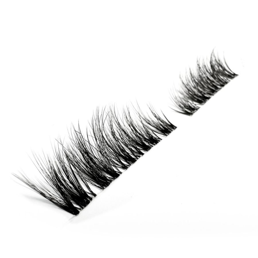 Lightest Pre-cut lashes CLS15 (2)