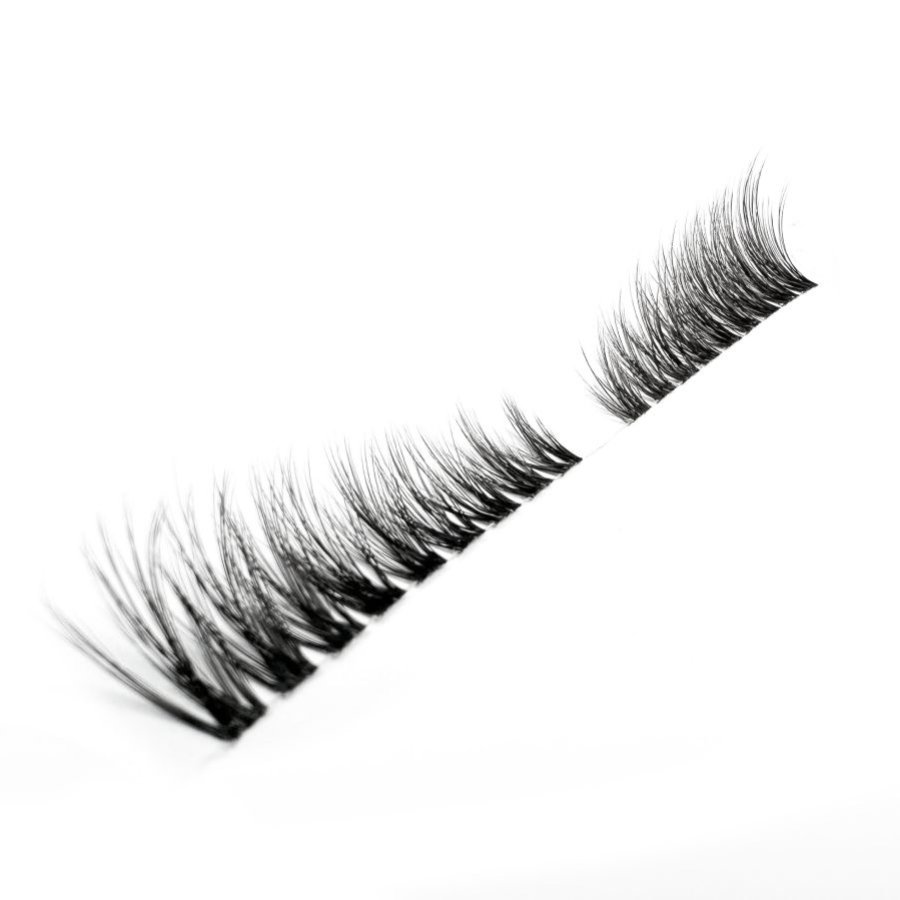 Lightest Pre-cut lashes CLS12 (3)