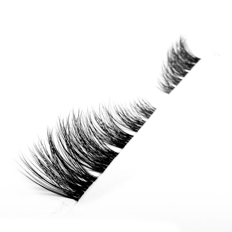 Lightest Pre-cut lashes CLS04 (4)