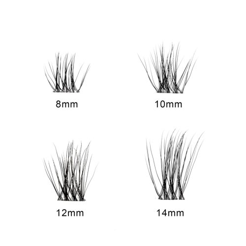 Cluster Lashes PRO Version RB9-10 (1)