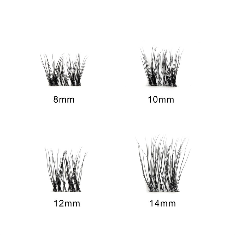 Cluster Lashes PRO Version RB9-8 (1)