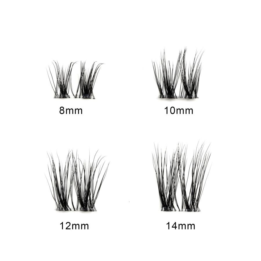 Cluster Lashes PRO Version RB9-5 (1)