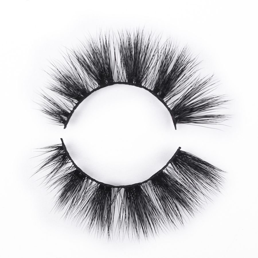 Faux Mink Lashes (2)