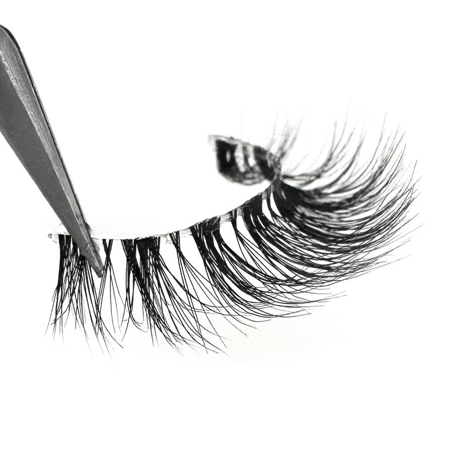 Natural Style Lashes (2)