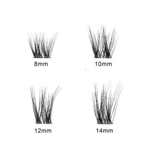 Cluster Lashes PRO Version RB9-9 (1)