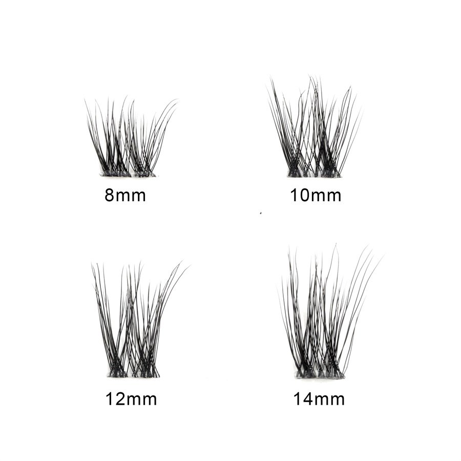 Cluster Lashes PRO Version RB9-9 (1)