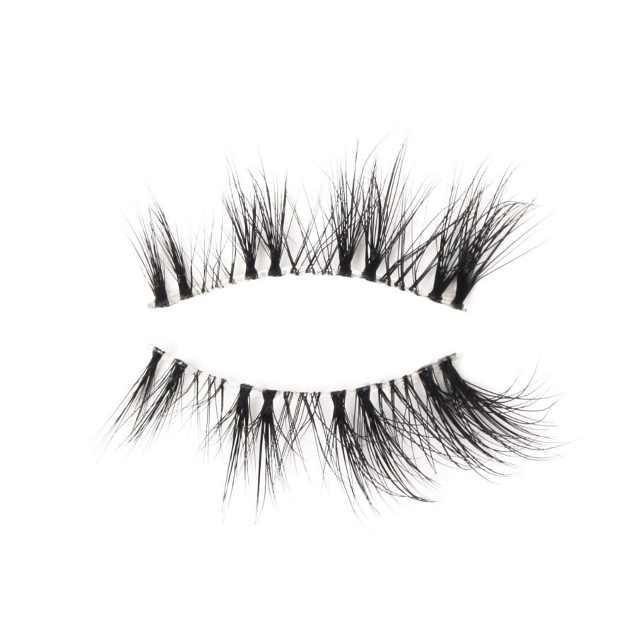 Half Lashes (2)