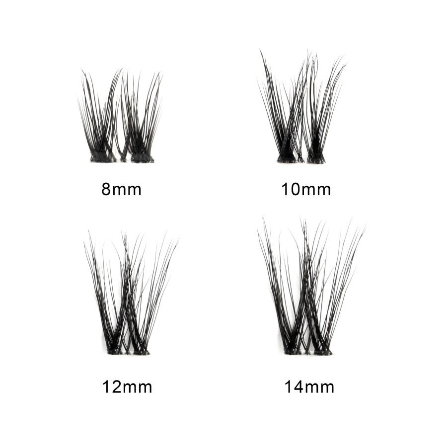 Cluster Lashes PRO Version RB9-2 (1)