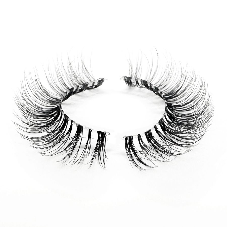 Natural Style Lashes (1)
