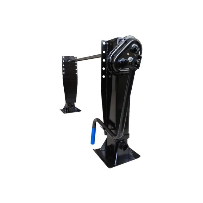 Train d'atterrissage à double vitesse 28T