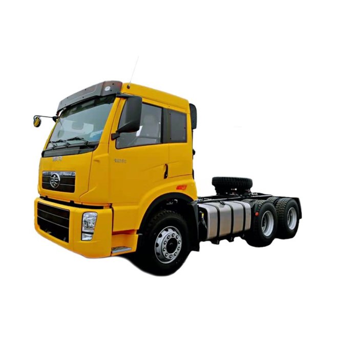 Tracteur routier FAW J5P