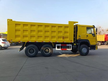 Choisir entre un camion ou une remorque d'occasion et un camion ou une remorque neuf