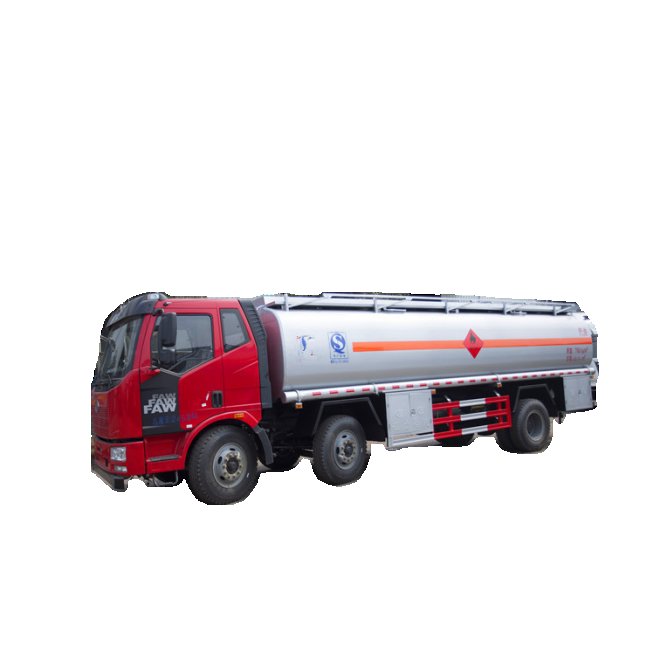 Camion - citerne FAW j6 6x2