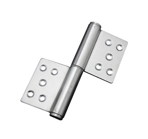 Charnière de drapeau