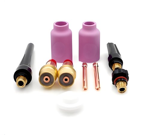 Accessoires de soudage TIG
