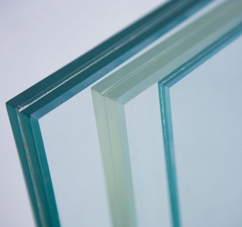 Laminated Glass