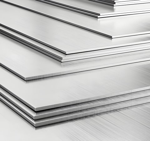 Stainless Steel Sheet