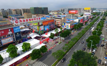 26th China (Fengchi) Aluminum Doors, Windows and Building Decoration Expo