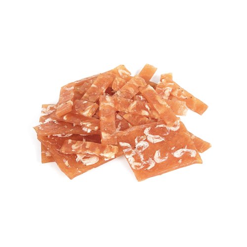 PB20｜Tiras de pollo y camarones