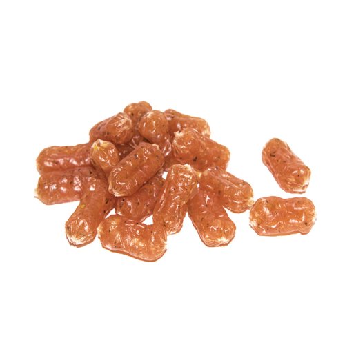 PD05｜Mini salchicha de pollo suave y espinacas