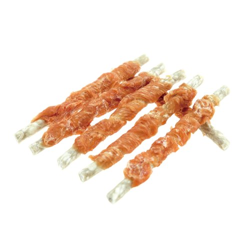 PE15｜Palitos de pollo envueltos