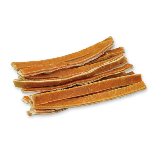 PF16｜Tira de piel de conejo con pasta de pollo