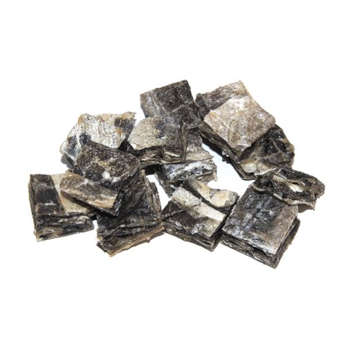 PG19｜Cuadrado de piel de bacalao