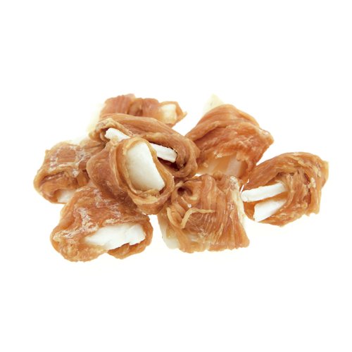 PC28｜Pollo con orejas de conejo