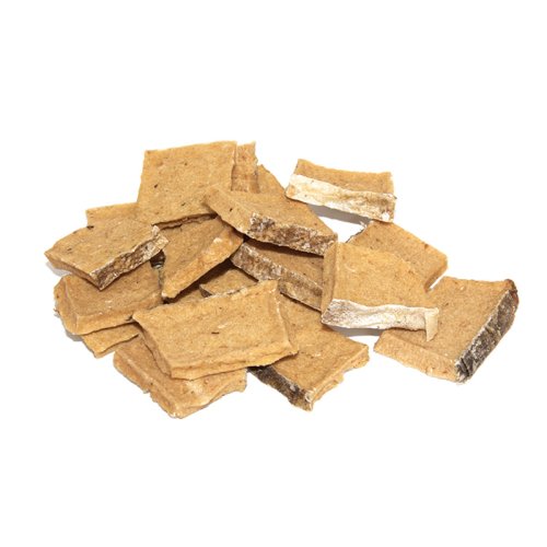 PG06｜Cuadrado de bacalao con piel