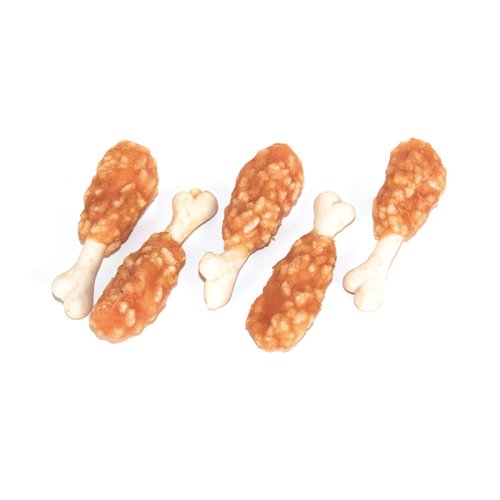 PC22｜Muslo de pollo con arroz