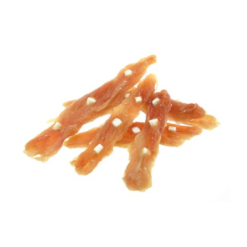 PB21｜Tiras de pollo y queso