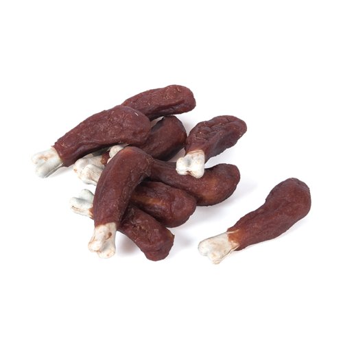 PC21｜Muslo de pato