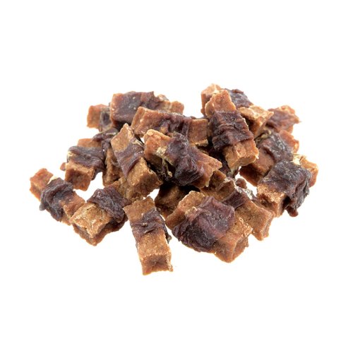 PC03｜Salmón envuelto en pato