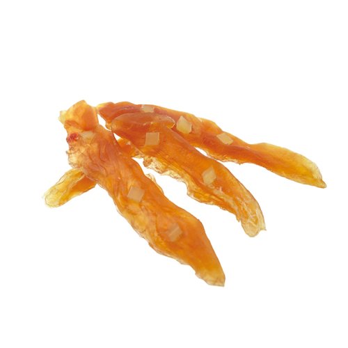 PB25｜Pechuga de pollo y queso