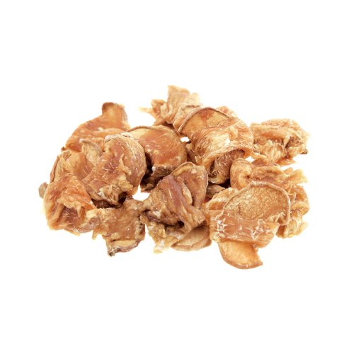 PC05｜Manzana envuelta en pollo