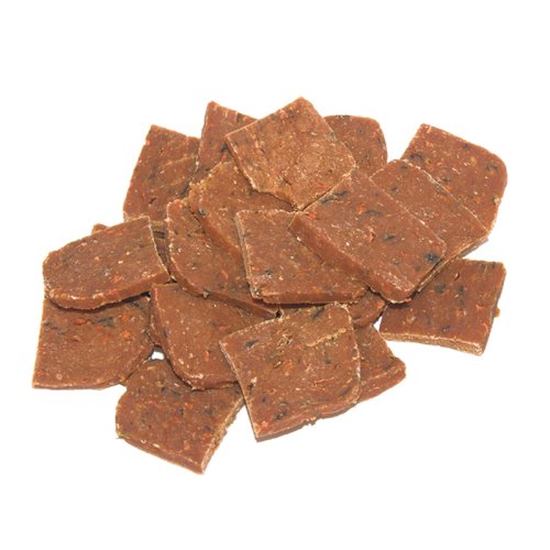 PG02｜Cuadrado de salmón y verduras