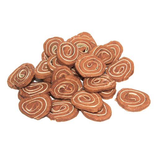 PG07｜Rollitos de pato y bacalao