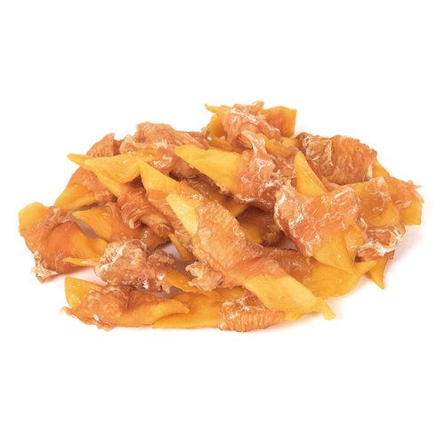 PC14｜Mango envuelto en pollo