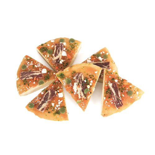 PH06 | Pizza de pollo, verduras y carne